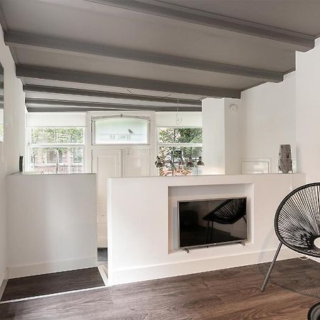 Apartment Eewal 68 Leeuwarden Ngoại thất bức ảnh