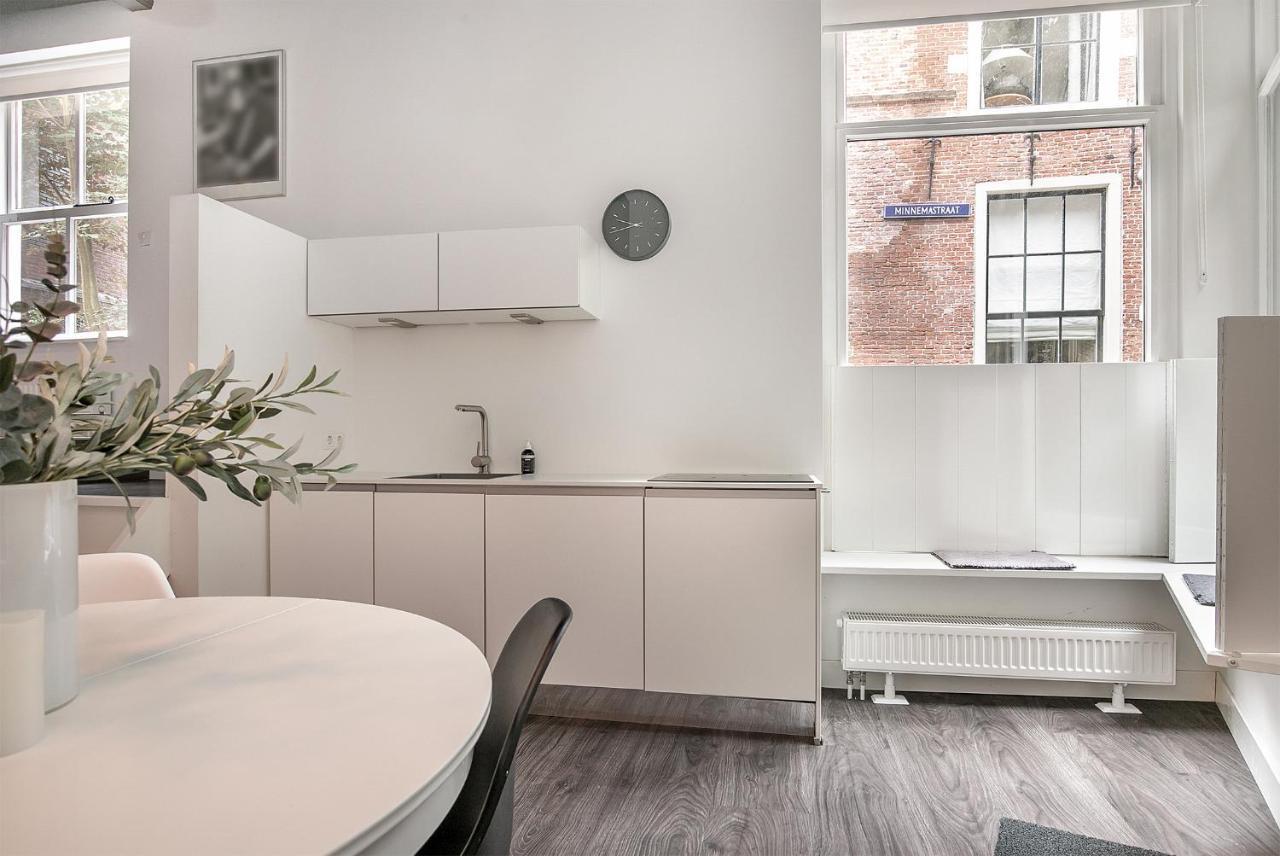 Apartment Eewal 68 Leeuwarden Ngoại thất bức ảnh
