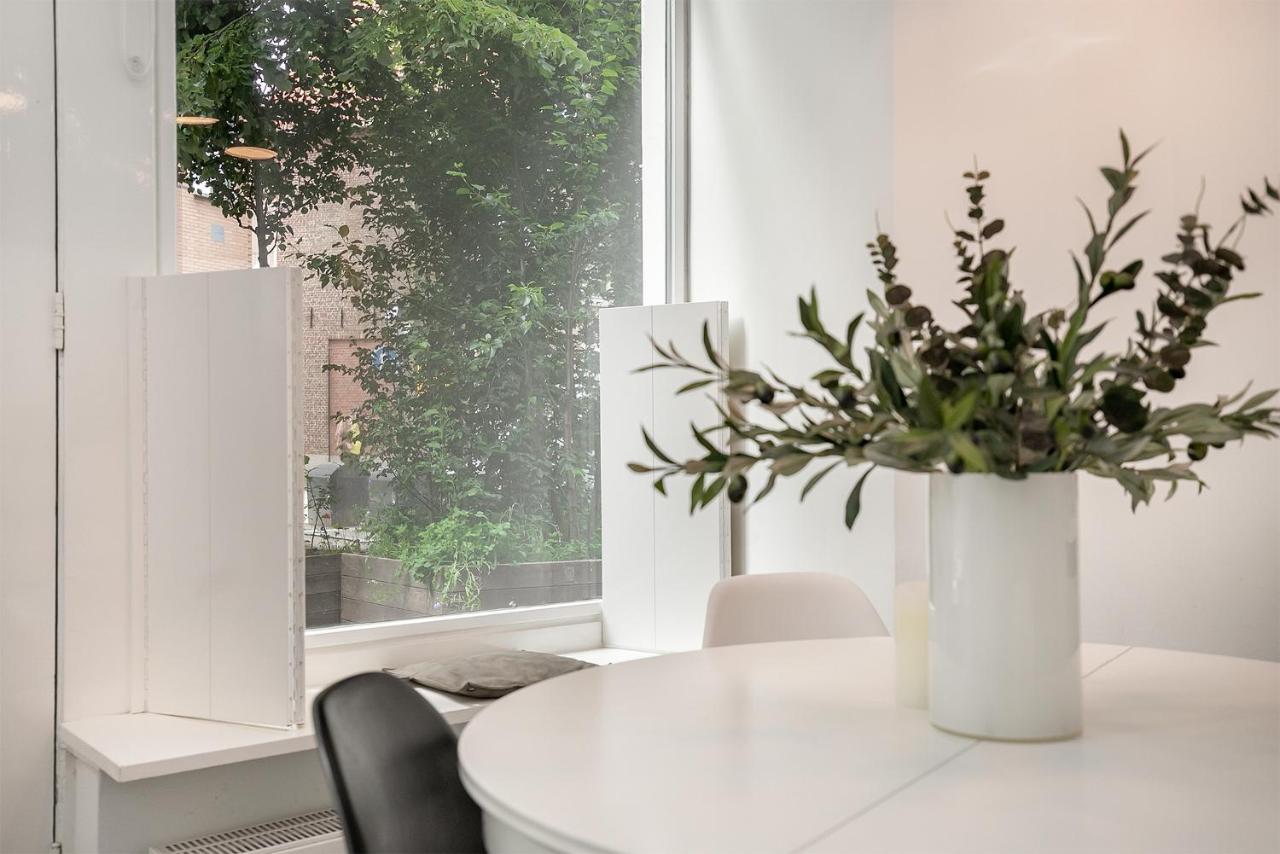 Apartment Eewal 68 Leeuwarden Ngoại thất bức ảnh