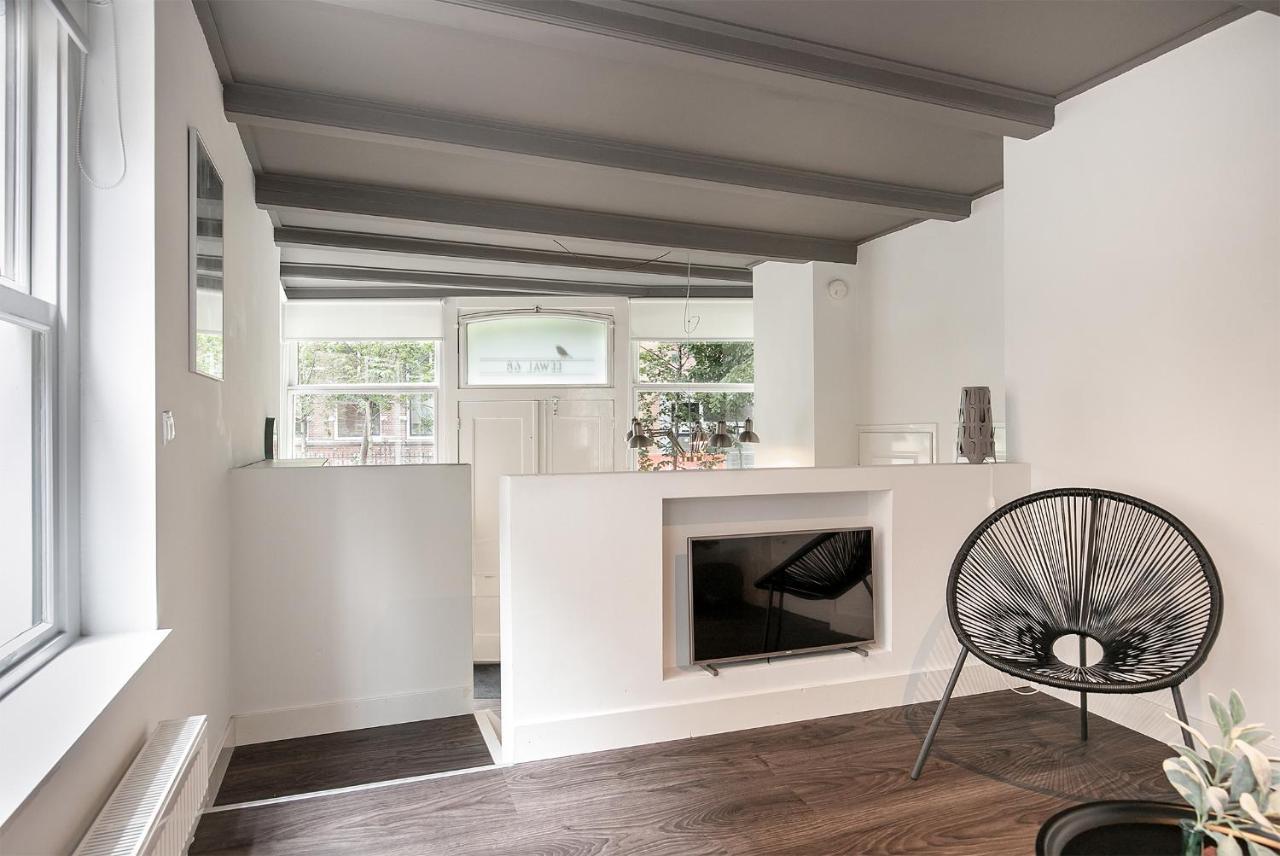 Apartment Eewal 68 Leeuwarden Ngoại thất bức ảnh