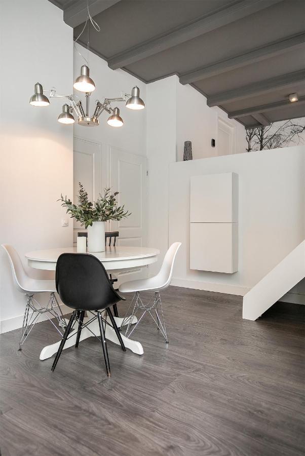 Apartment Eewal 68 Leeuwarden Ngoại thất bức ảnh