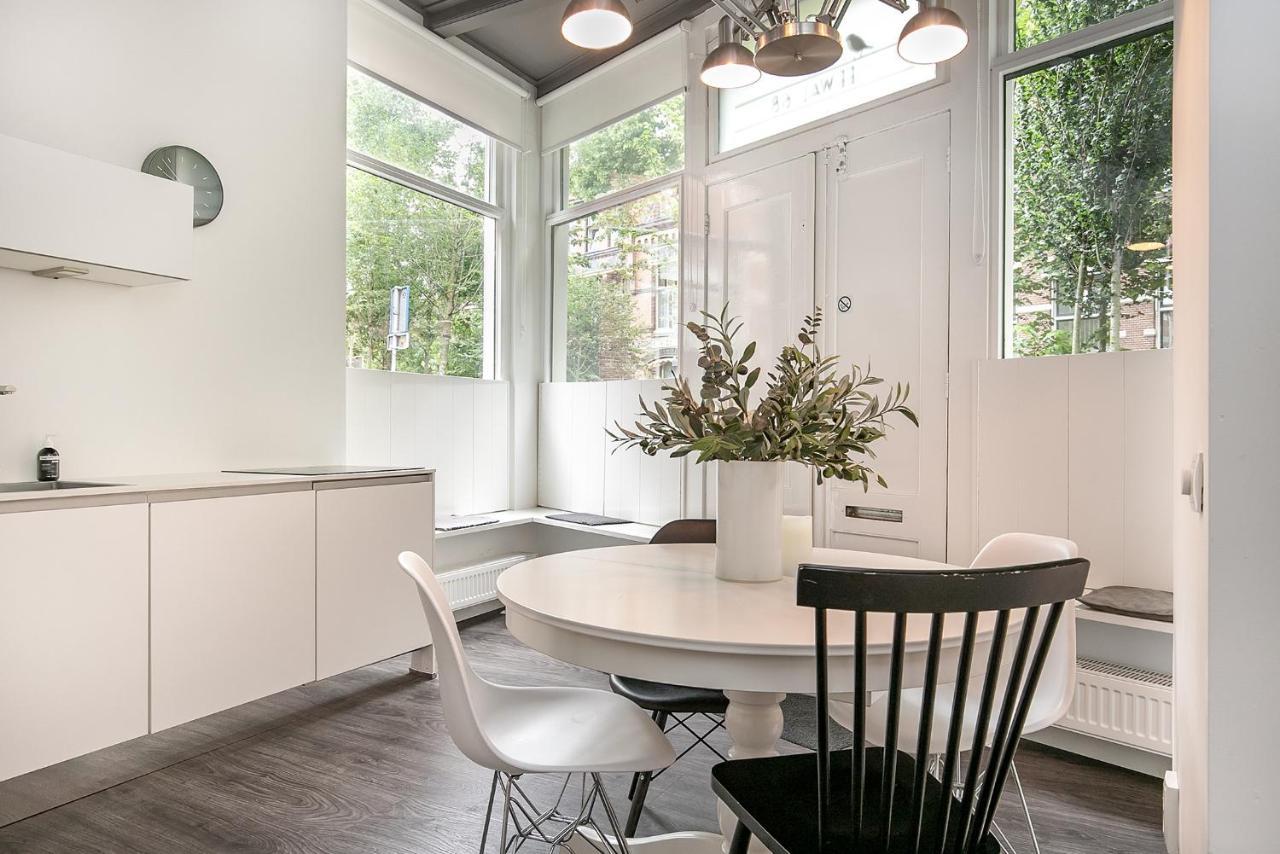 Apartment Eewal 68 Leeuwarden Ngoại thất bức ảnh