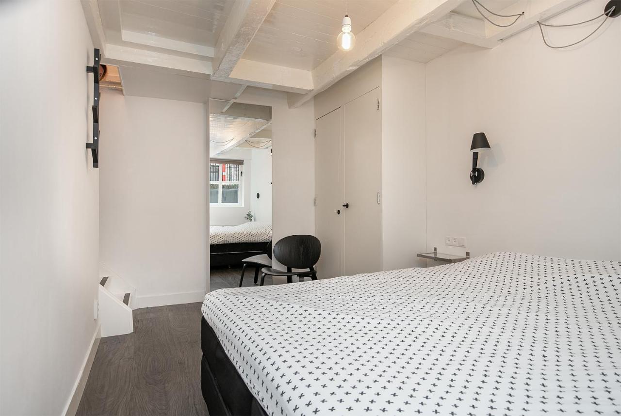 Apartment Eewal 68 Leeuwarden Ngoại thất bức ảnh