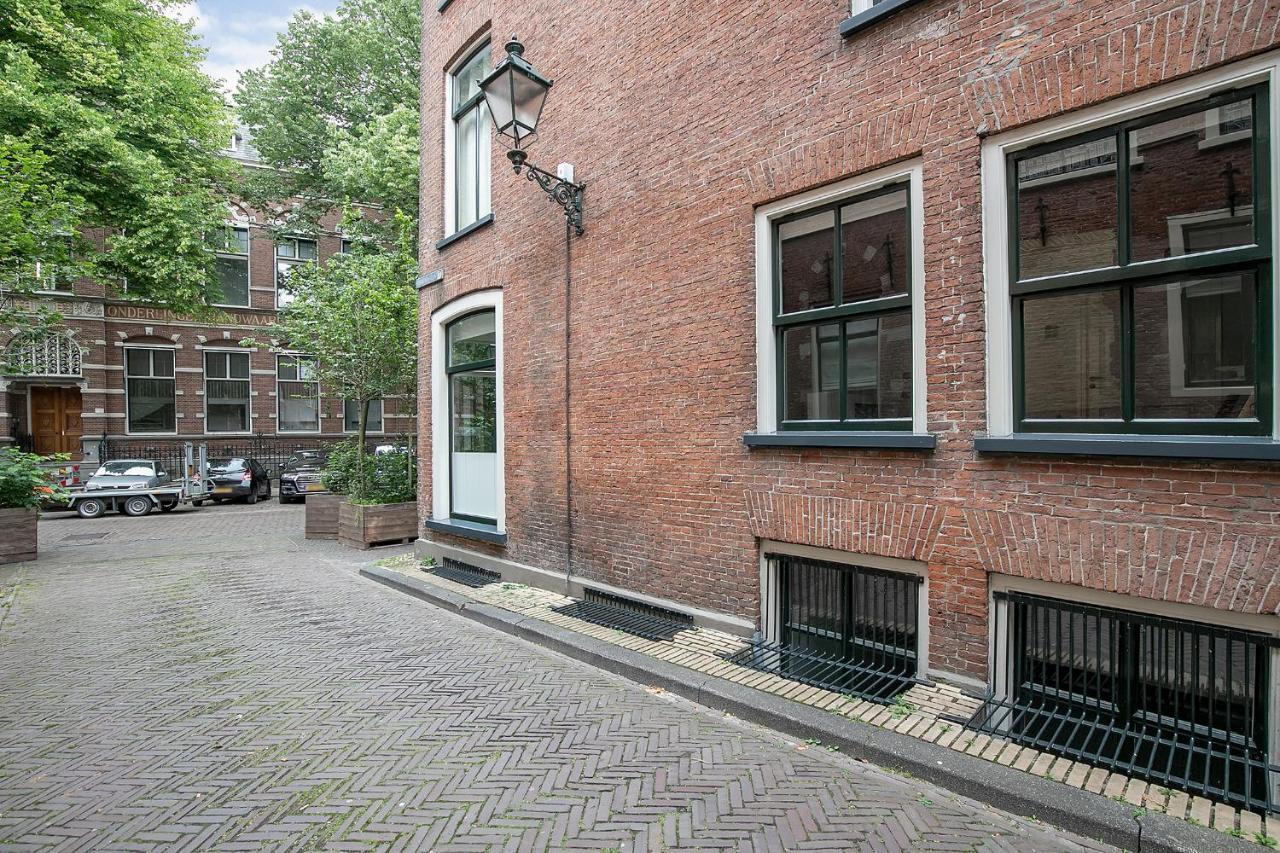 Apartment Eewal 68 Leeuwarden Ngoại thất bức ảnh