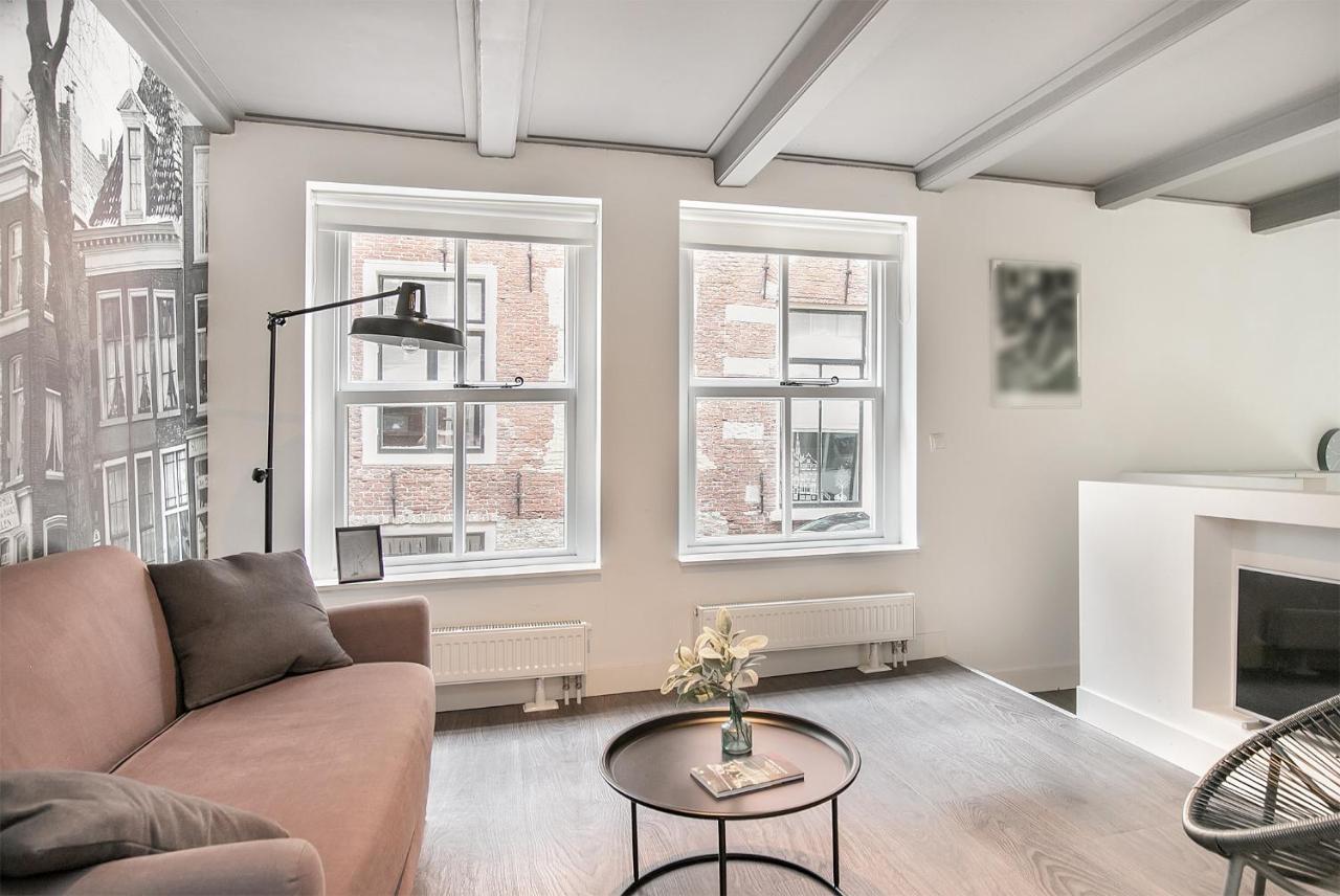 Apartment Eewal 68 Leeuwarden Ngoại thất bức ảnh