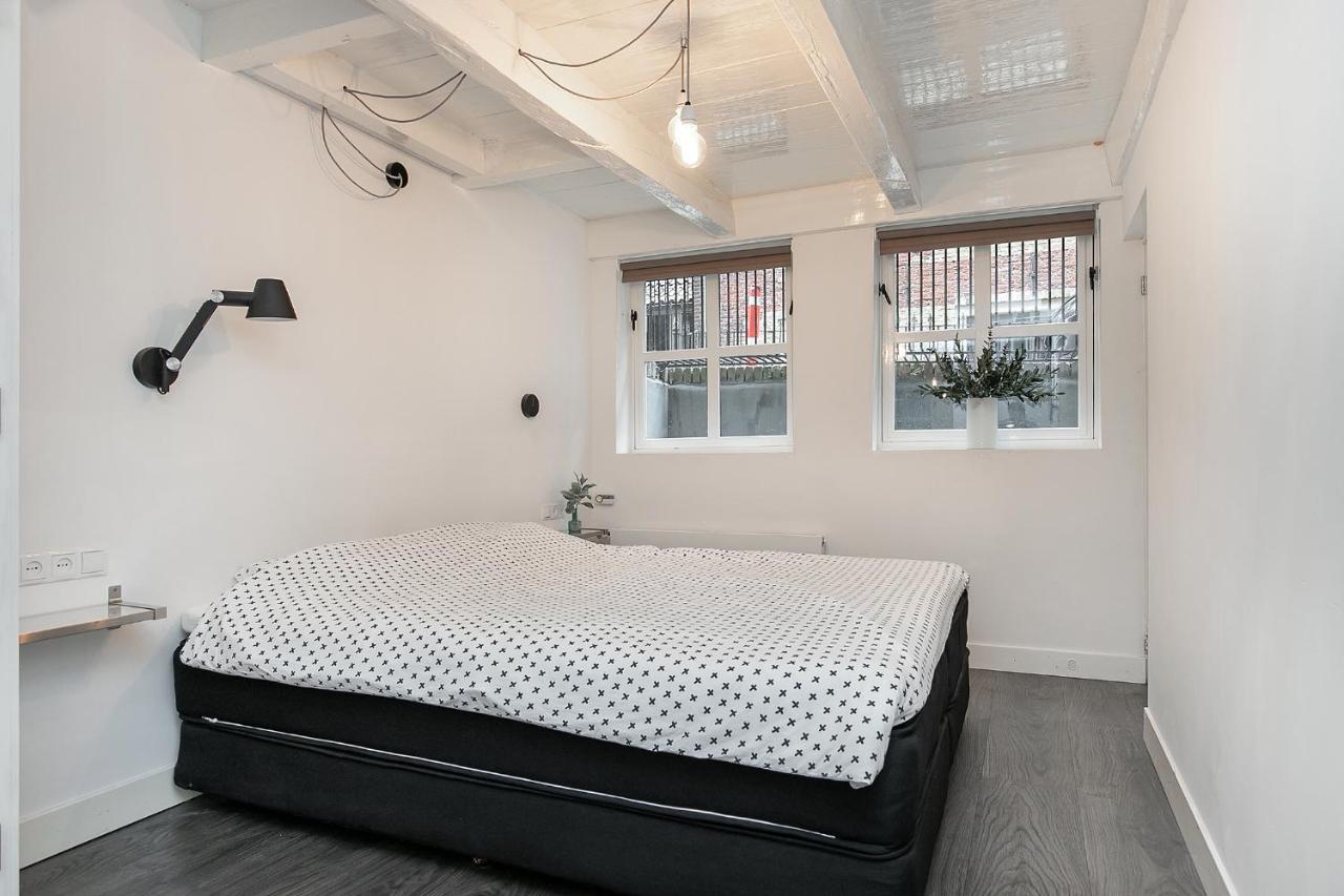 Apartment Eewal 68 Leeuwarden Ngoại thất bức ảnh